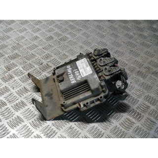 CITROEN BERLINGO 1,6 HDI KOMPUTER SILNIKA 0281012619