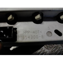 CITROEN BERLINGO 1,6 HDI WYŚWIETLACZ 21654300-8