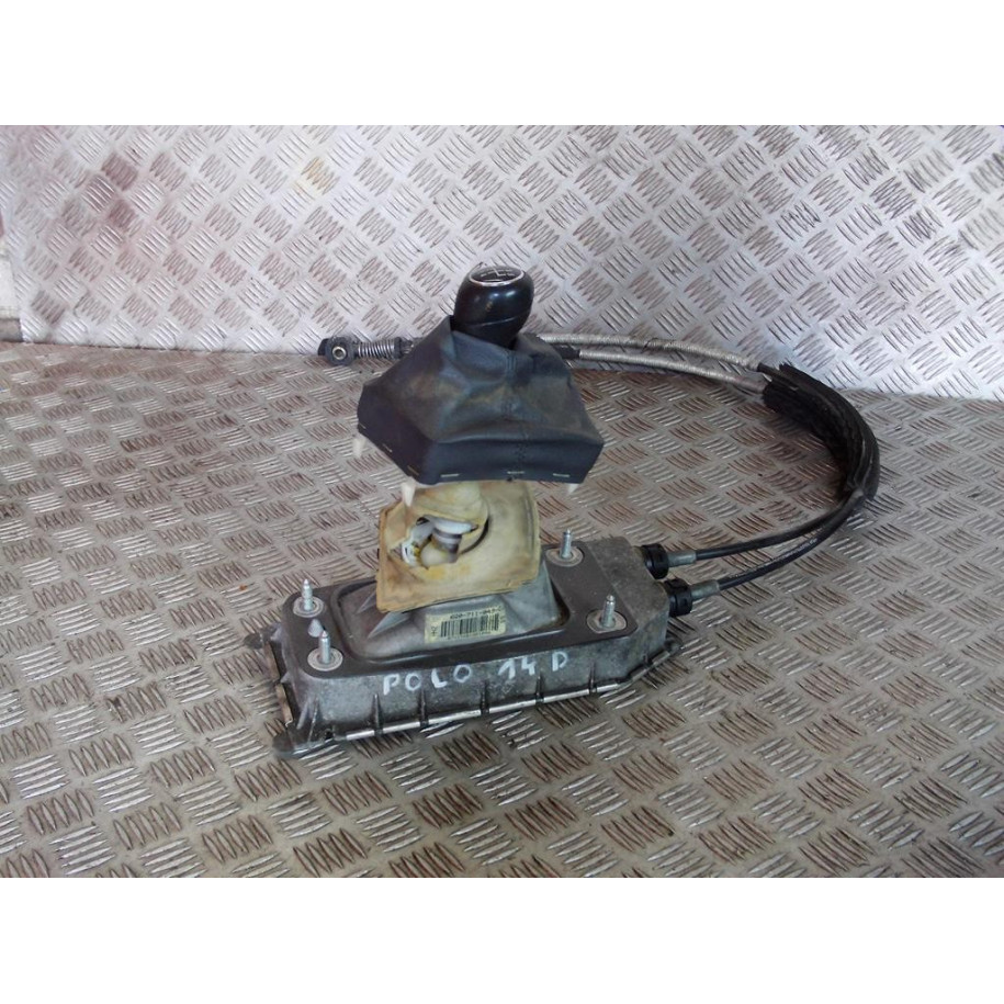 VW POLO 9N 1.4 TDI WYBIERAK LINKI