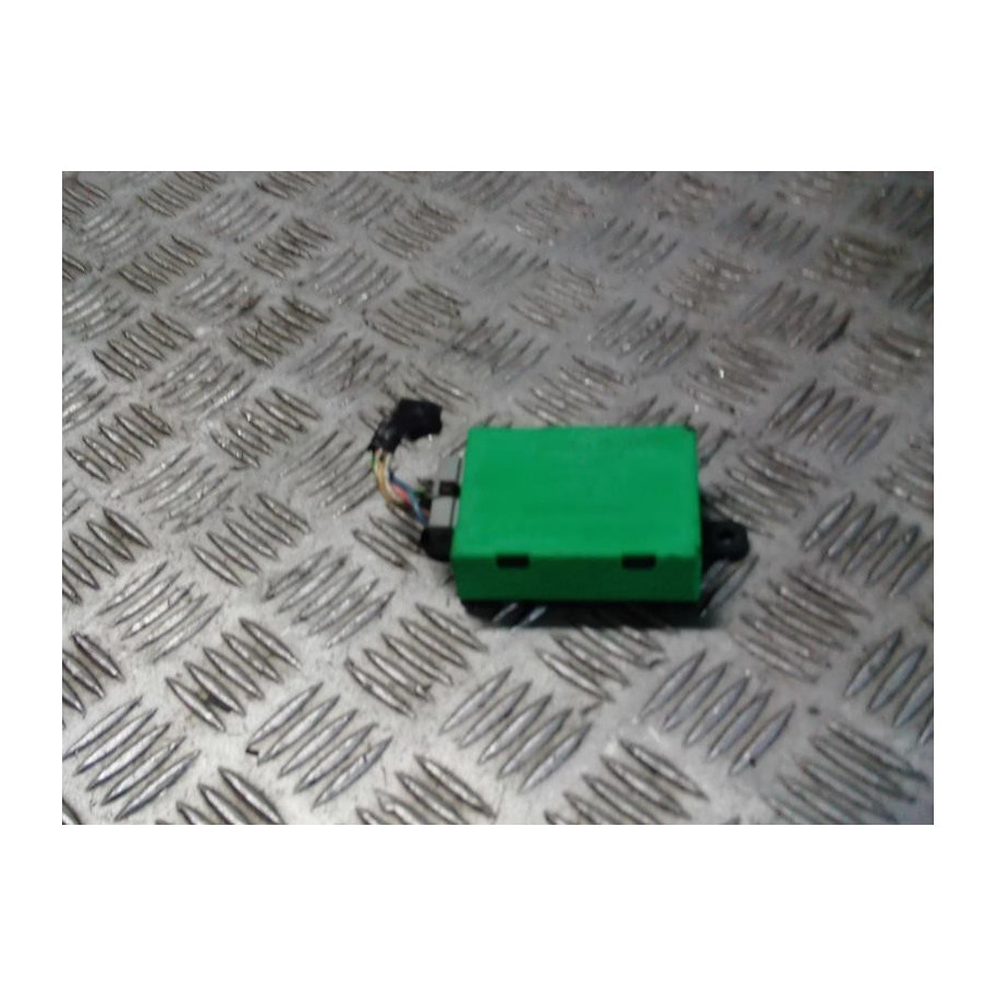 CITROEN BERLINGO STEROWNIK MODUŁ 9623272980