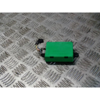CITROEN BERLINGO STEROWNIK MODUŁ 9623272980