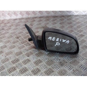 OPEL MERIVA LUSTERKO PRAWE