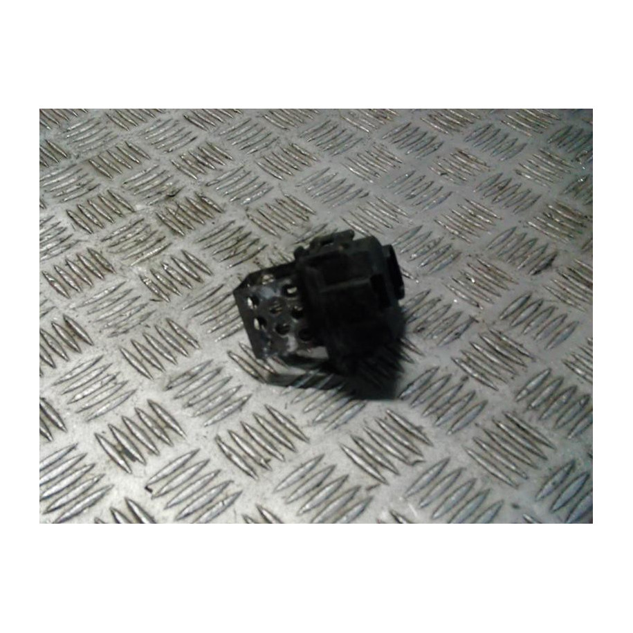 CITROEN BERLINGO 1,6 HDI REZYSTOR NAWIEWU 9649247680