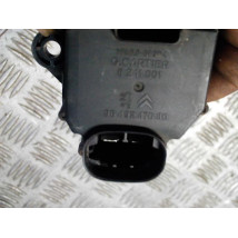 CITROEN BERLINGO 1,6 HDI REZYSTOR NAWIEWU 9649247680