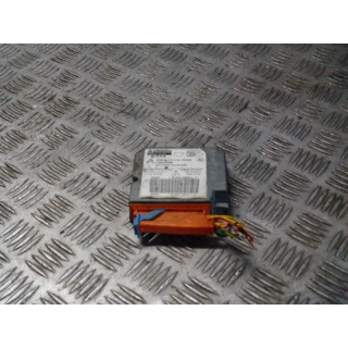 CITROEN BERLINGO 1.6 HDI MODUŁ SENSOR AIRBAG-9653190880