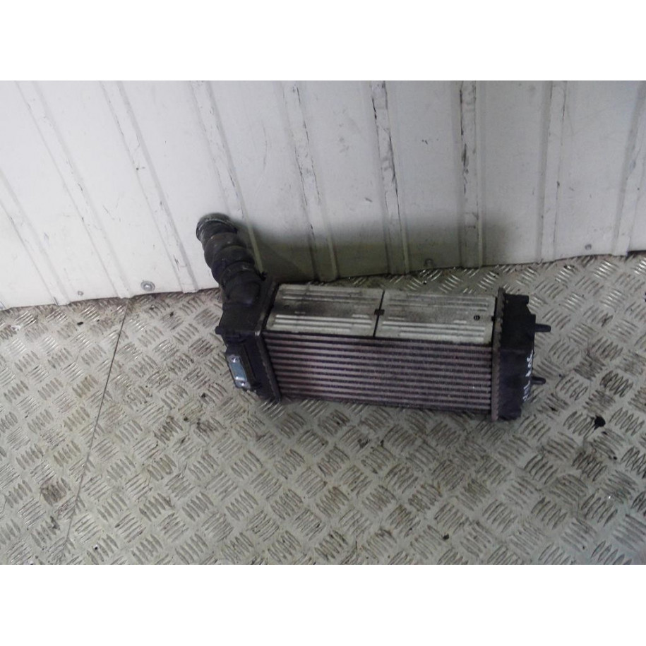 PEUGEOT 307 1.6 HDI RURA INTERCOOLERA
