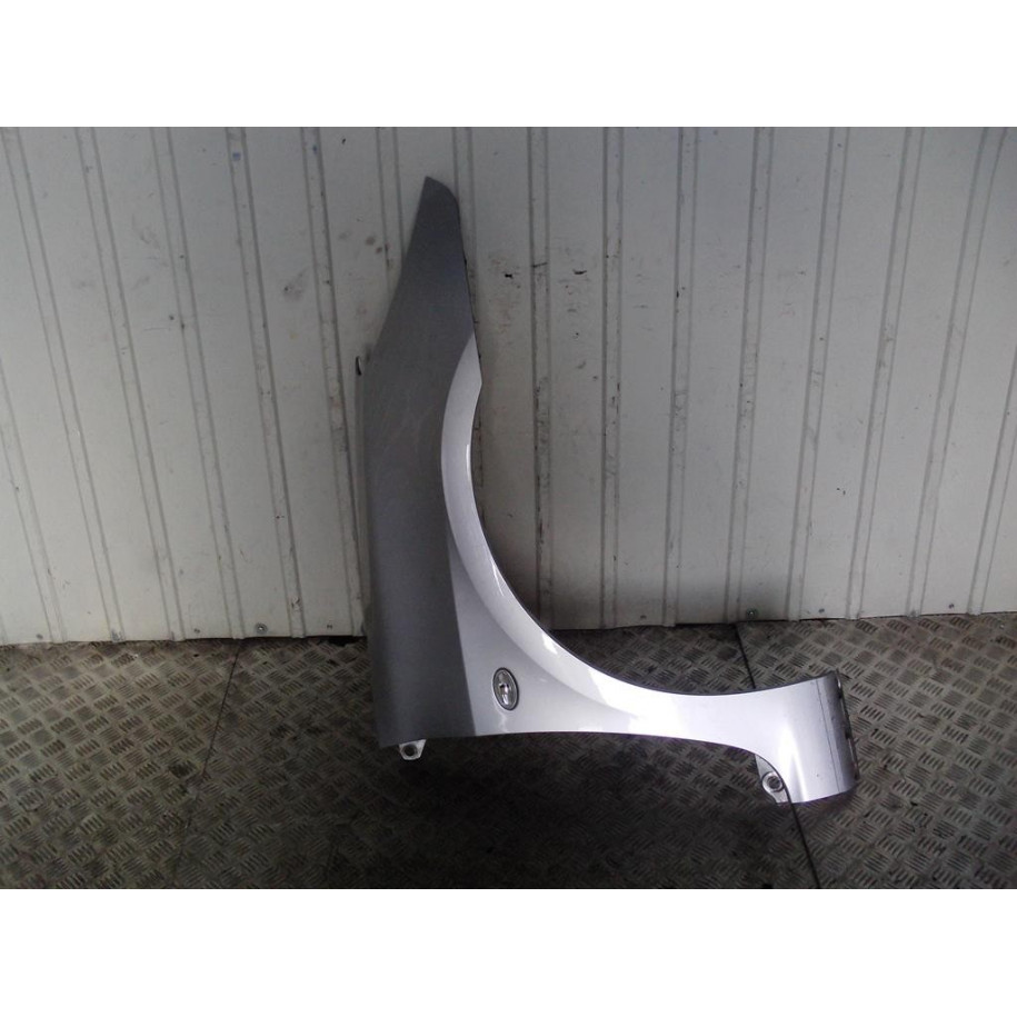 PEUGEOT 307 LIFT BŁOTNIK PRAWY PRZÓD