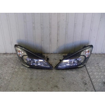KIA CEED I LIFT LAMPA PRZÓD LEWA/ PRAWA