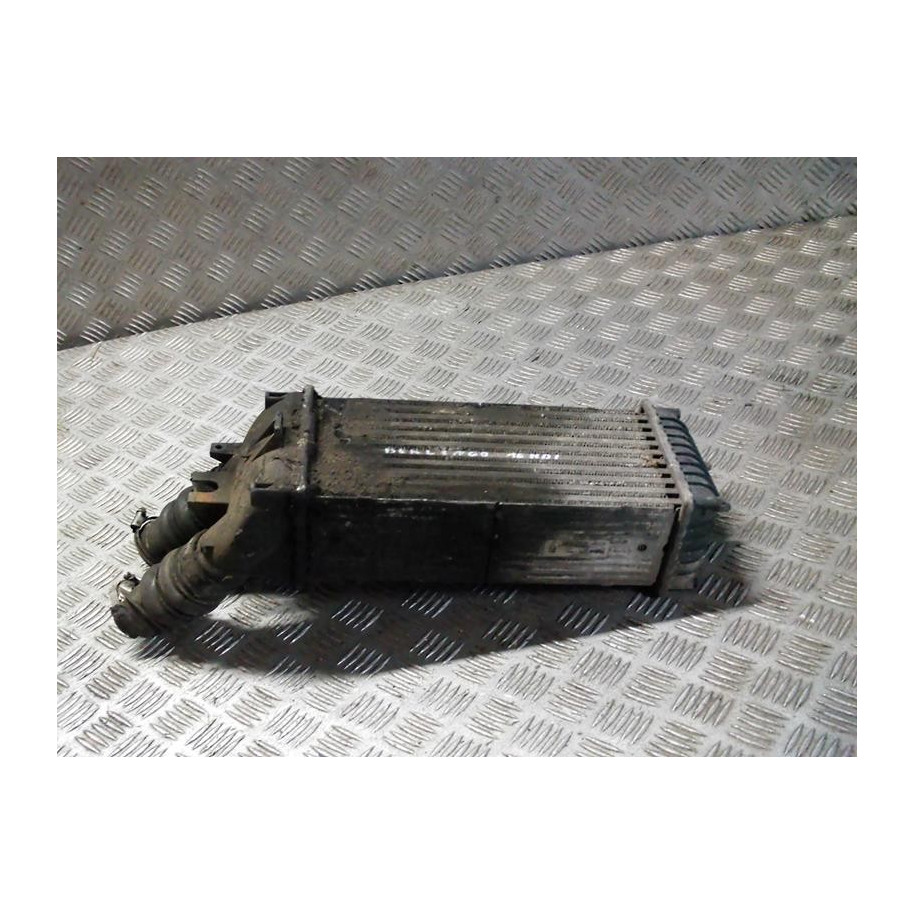 CITROEN BERLINGO 1,6 HDI INTERCOOLER 9645965180