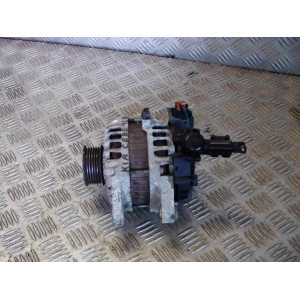 KIA CEED I 1.6 B ALTERNATOR