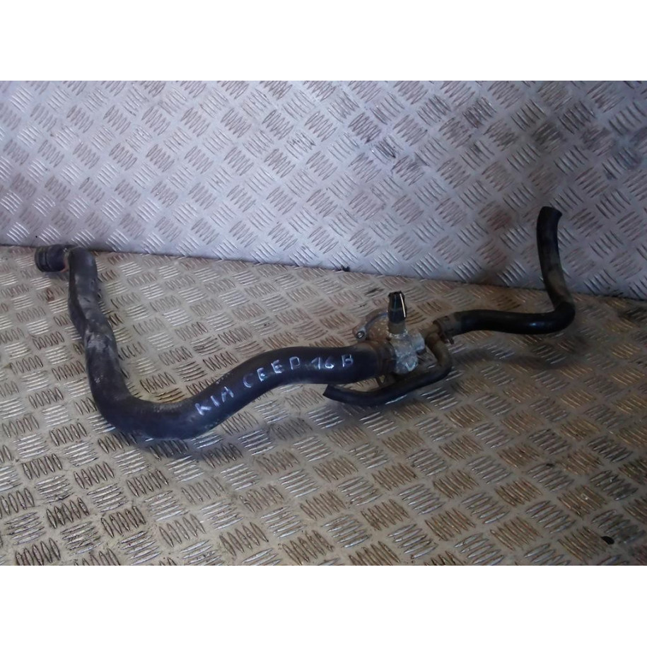 KIA CEED I LIFT 1.6 B OBUDOWA TERMOSTATU