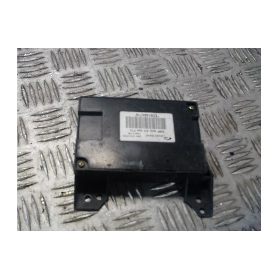 NISSAN ALMERA TINO MODUŁ KLIMATYZACJI ED01434710