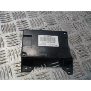 NISSAN ALMERA TINO MODUŁ KLIMATYZACJI ED01434710