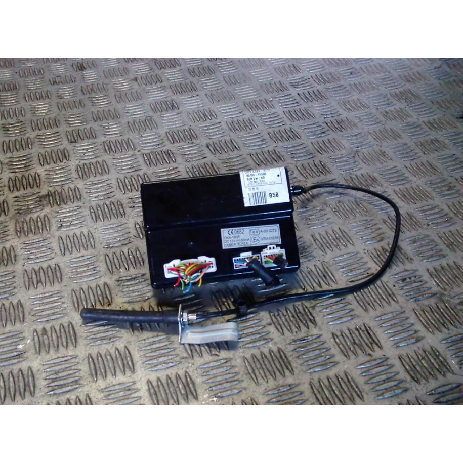 KIA CEED I MODUŁ BCM 954001H580