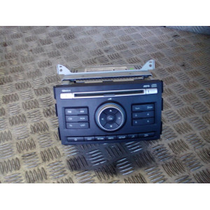 KIA CEED I LIFT RADIO CD