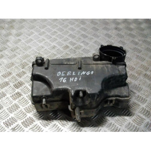 CITROEN BERLINGO 1,6 HDI...