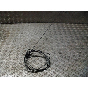 CITROEN BERLINGO ANTENA
