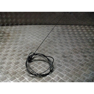CITROEN BERLINGO ANTENA