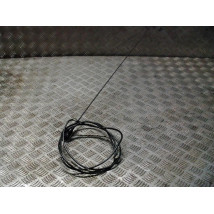 CITROEN BERLINGO ANTENA