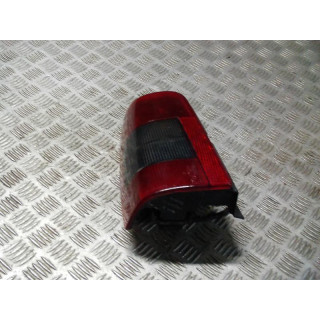 CITROEN BERLINGO 1,6 HDI LAMPA TYŁ LEWA