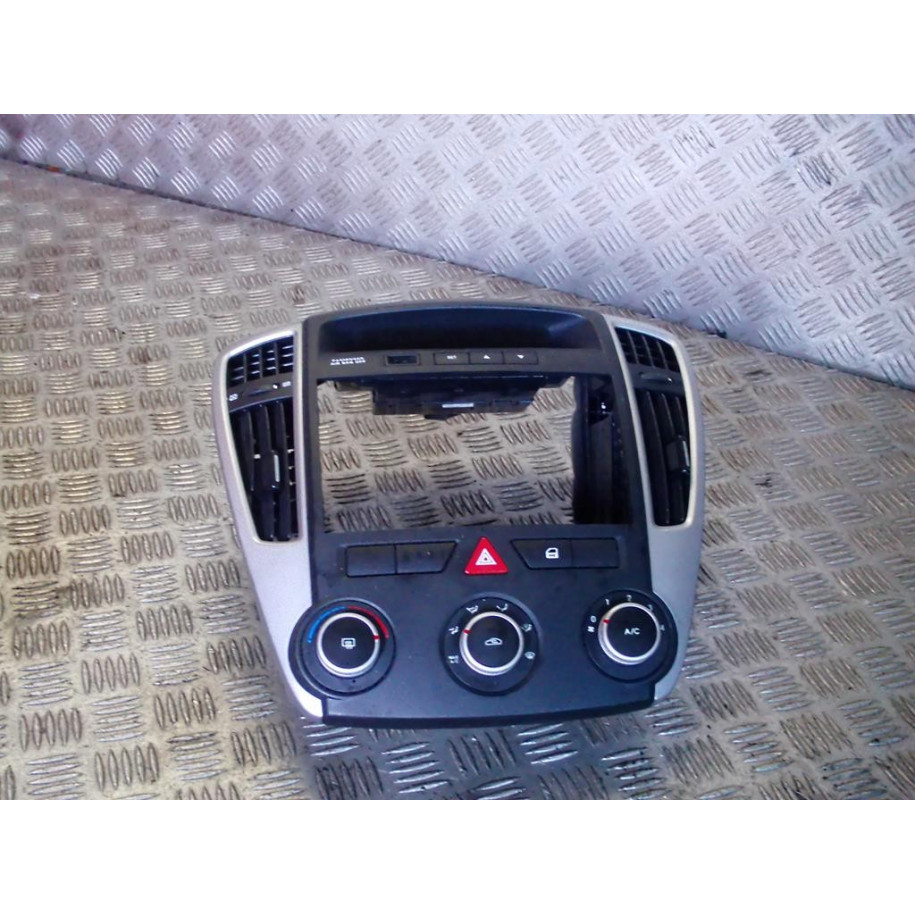 KIA CEED I LIFT RAMKA RADIA PANEL