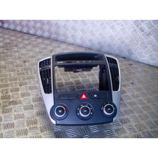 KIA CEED I LIFT RAMKA RADIA PANEL