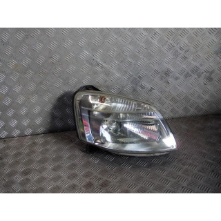 CITROEN BERLINGO 1,6 HDI LAMPA PRZÓD PRAWA
