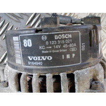 VOLVO V40 1,8 ALTERNATOR 9164940