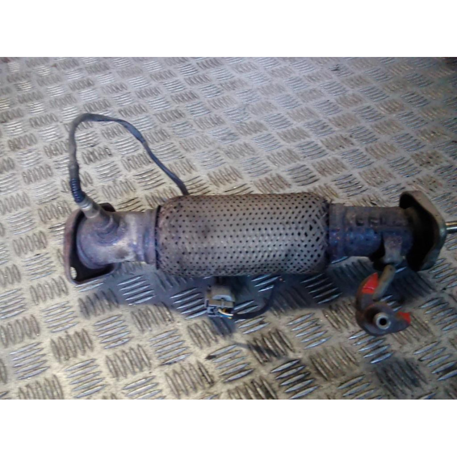 KIA CEED I LIFT 1.6 B SONDA RURA