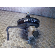 KIA CEED I LIFT 1.6 B SERWO 59110-1h000