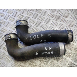 VW GOLF V 1.9 TDI RURA...