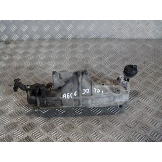 AUDI A6 C6 2,0 TDI KOLEKTOR SSĄCY- 03G129713H