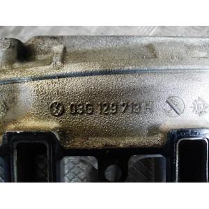 AUDI A6 C6 2,0 TDI KOLEKTOR SSĄCY- 03G129713H