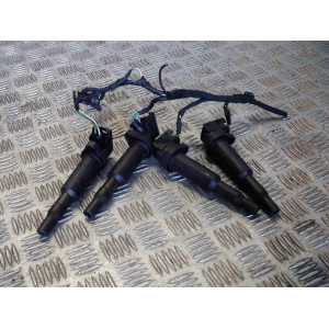 PEUGEOT 308 1.6 VTI CEWKI...
