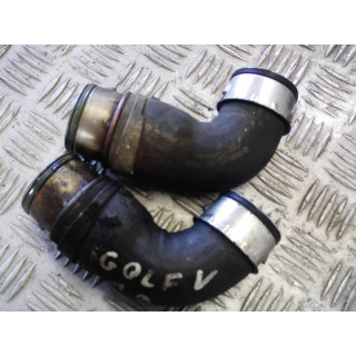 VW GOLF V 1.9 TDI RURA INTERCOOLERA 1T0145790B