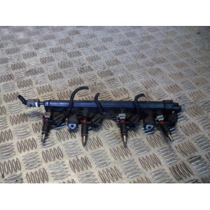 PEUGEOT 308 1.6  VTI LISTWA...