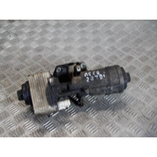 AUDI A6 C6 2.0 TDI OBUDOWA FILTRA OLEJU- 048115389J
