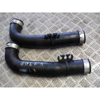 VW GOLF V 1.9 TDI RURA INTERCOOLERA