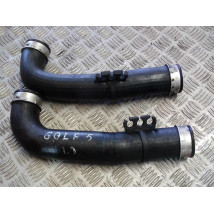 VW GOLF V 1.9 TDI RURA INTERCOOLERA