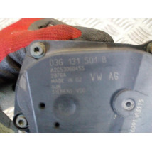 AUDI A6 C6 2.0 TDI ZAWÓR EGR- 03G131501B