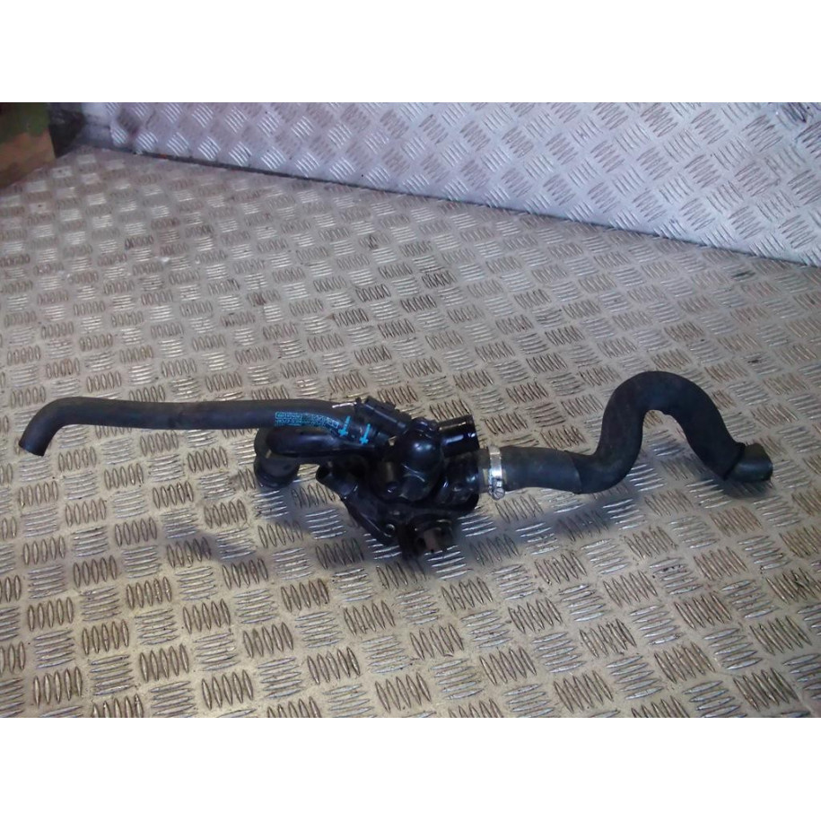 PEUGEOT 308 1.6 VTI OBUDOWA TERMOSTATU