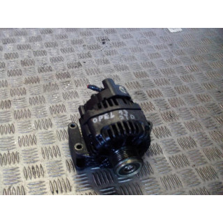 OPEL ASTRA III 1.3 CDTI ALTERNATOR