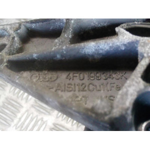 AUDI A6 C6 2.0 TDI ŁAPA SILNIKA- 4F0199343K