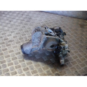 HONDA ACCORD VII 2.2 CITD...