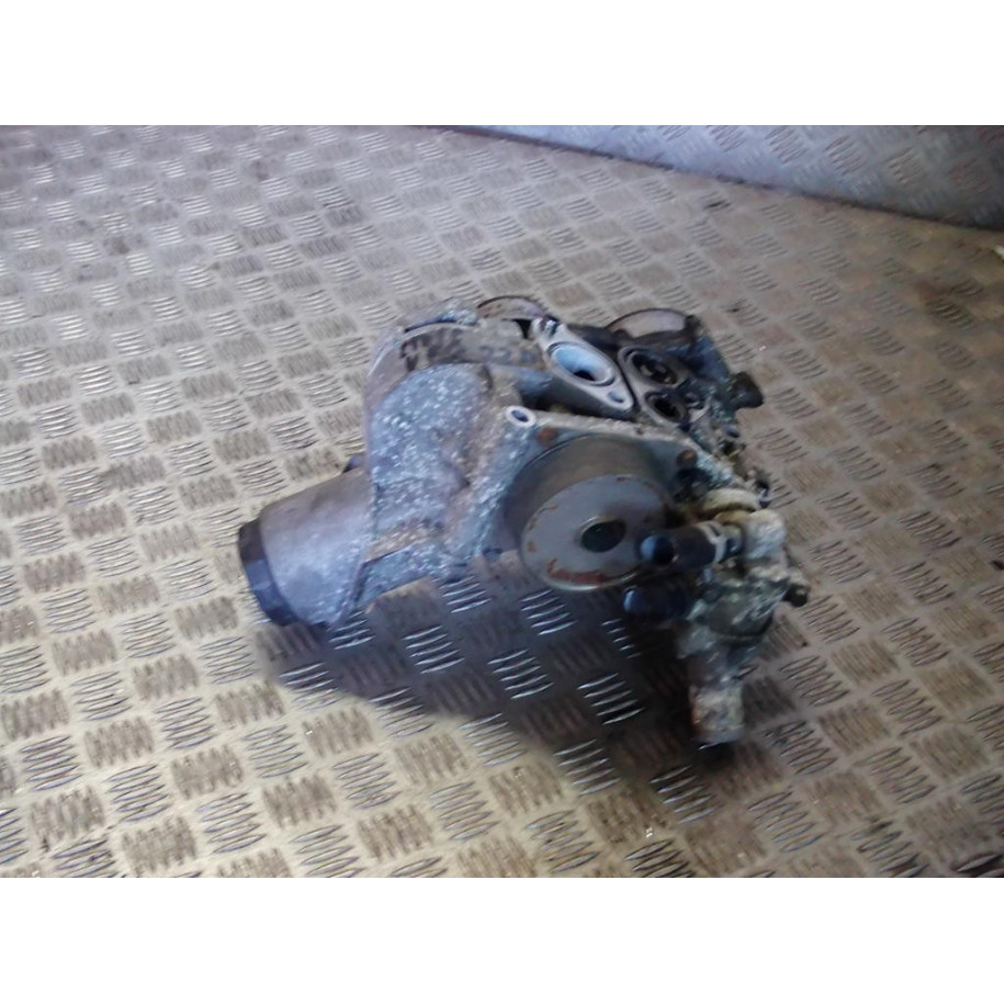 HONDA ACCORD VII 2.2 CITD OBUDOWA FILTRA OLEJU