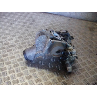 HONDA ACCORD VII 2.2 CITD OBUDOWA FILTRA OLEJU