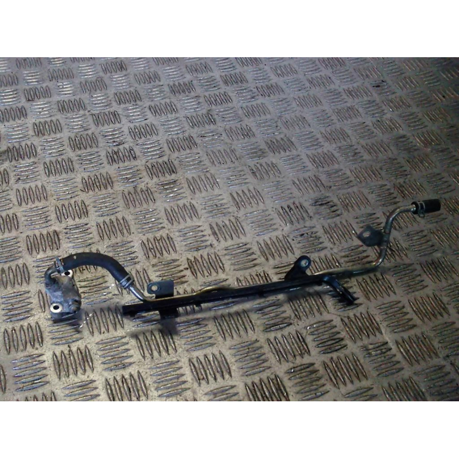 HONDA ACCORD VII 2.2 CITD RURKA WODY