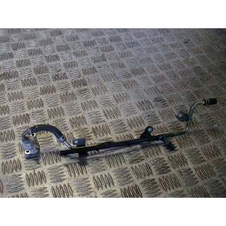 HONDA ACCORD VII 2.2 CITD RURKA WODY