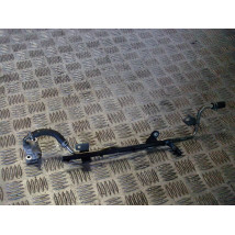 HONDA ACCORD VII 2.2 CITD RURKA WODY