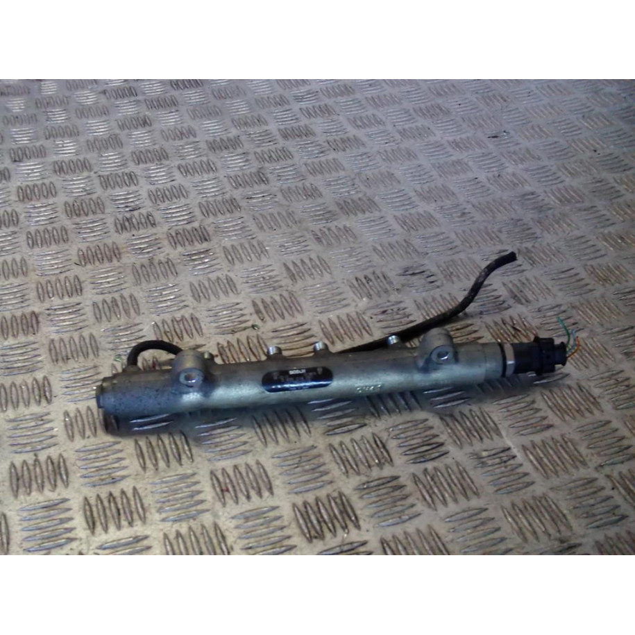 HONDA ACCORD VII 2.2 CITD LISTWA WTRYSKOWA 0445214051